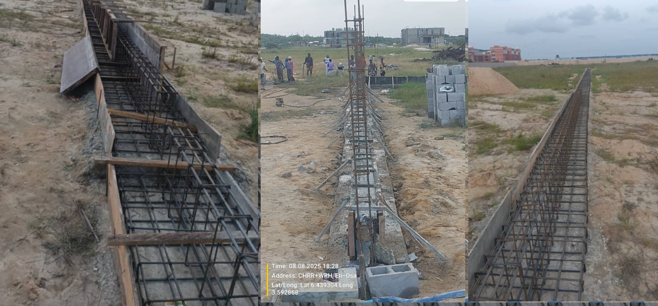 Krysta Forms Delivered Engineering & Architectural Projects